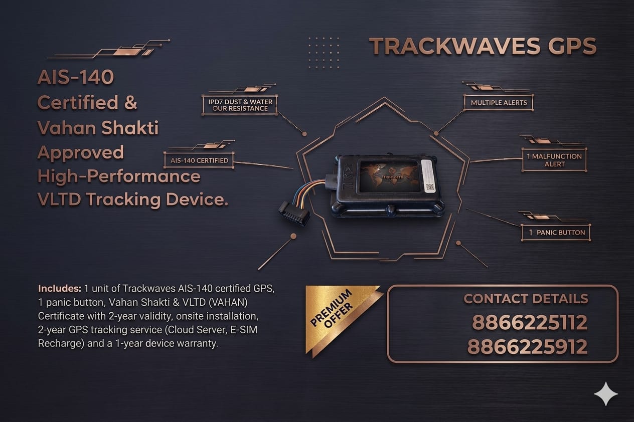 GPS Device